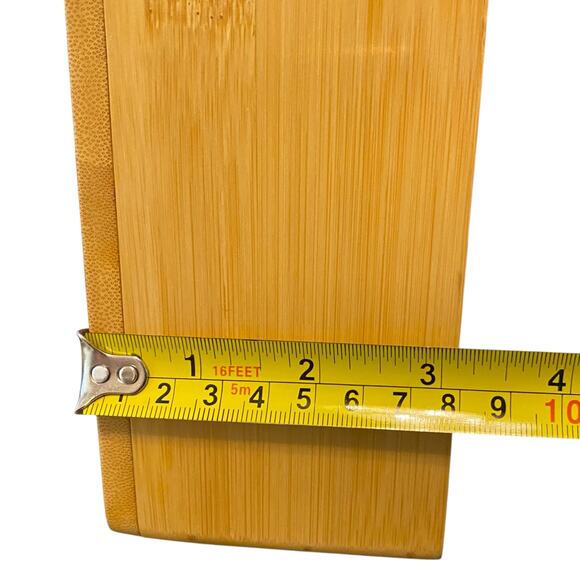 RARE Hula Lula Rex Mardi Gras Ladies Wooden Purse Decorative Bling Handbag - Picture 11 of 16